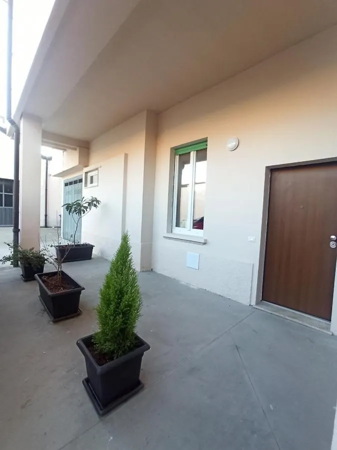 Appartamento La Casa di Vale Busto Arsizio