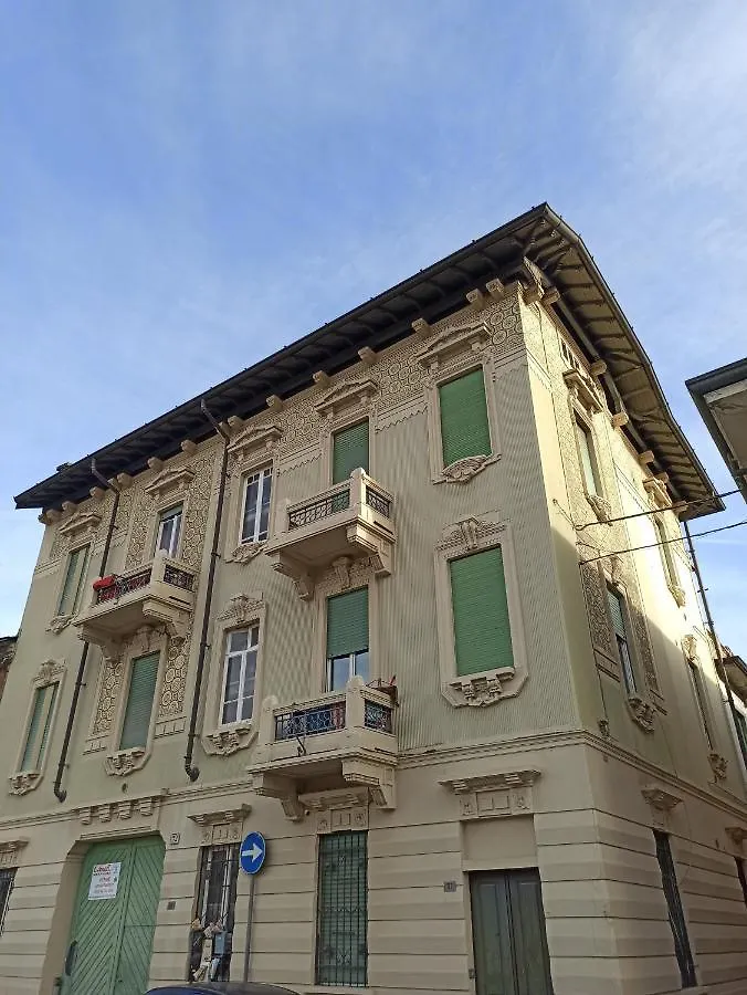Appartamento La Casa di Vale Busto Arsizio