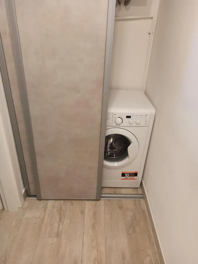 Appartamento La Casa di Vale Busto Arsizio 0*,  Italia