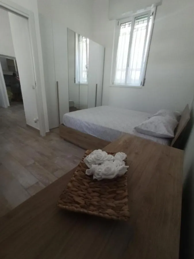 Appartamento La Casa di Vale Busto Arsizio