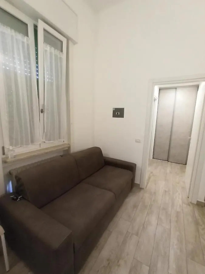 Appartamento La Casa di Vale Busto Arsizio