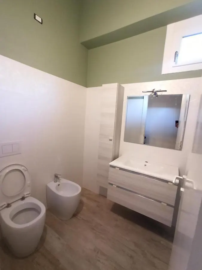 Appartamento La Casa di Vale Busto Arsizio