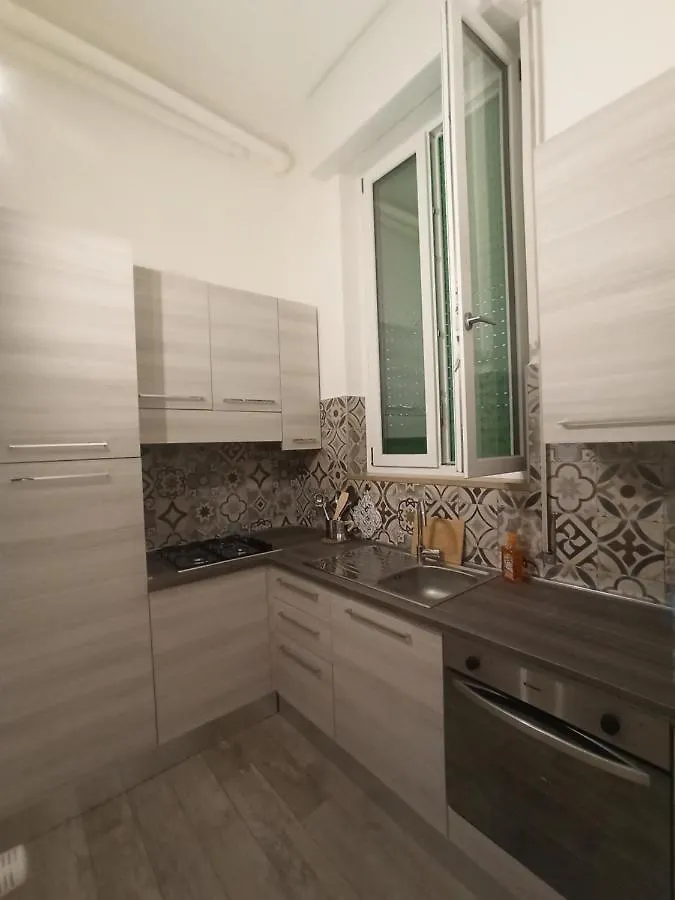 La Casa Di Vale Apartment Busto Arsizio Italy