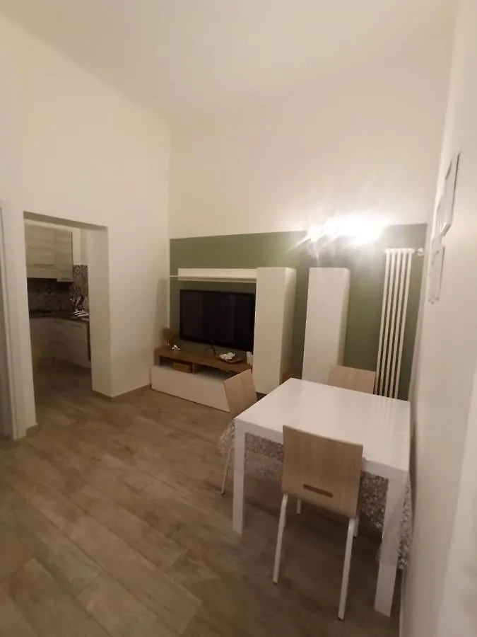 La Casa Di Vale Apartment Busto Arsizio 0*,