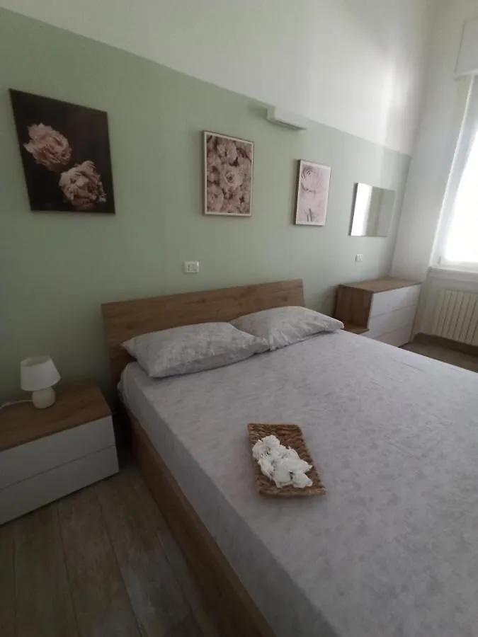 La Casa Di Vale Apartment Busto Arsizio