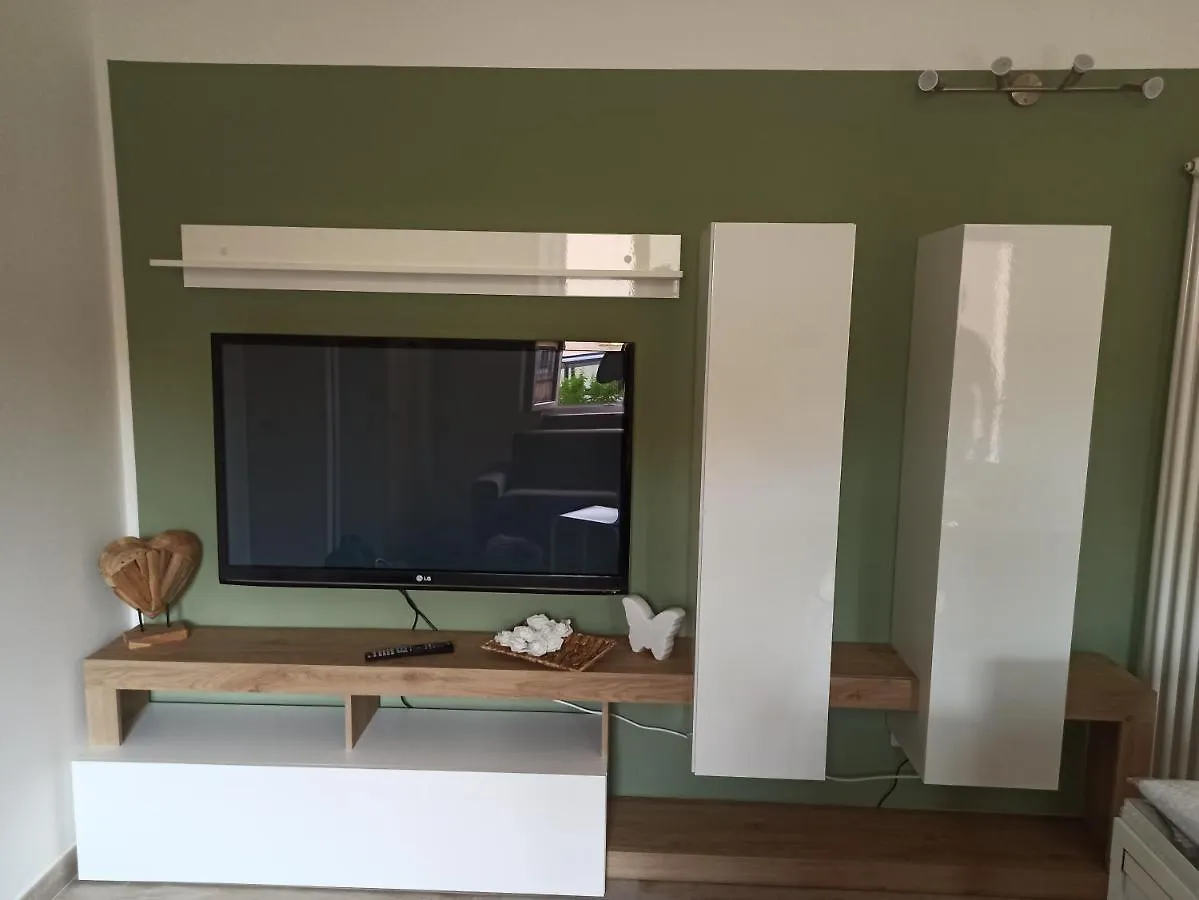 La Casa Di Vale Apartment Busto Arsizio Italy