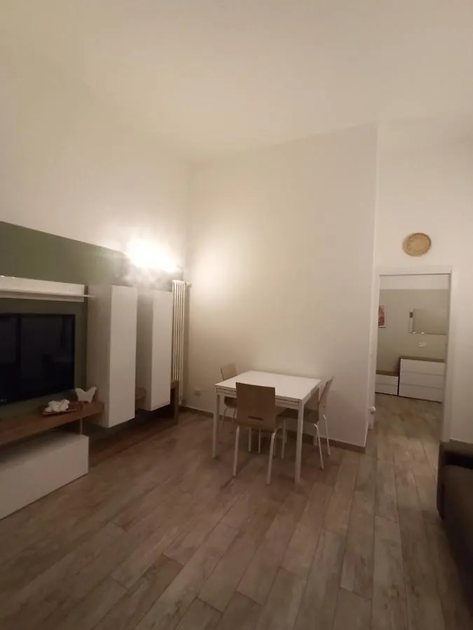 La Casa Di Vale Apartment Busto Arsizio Italy