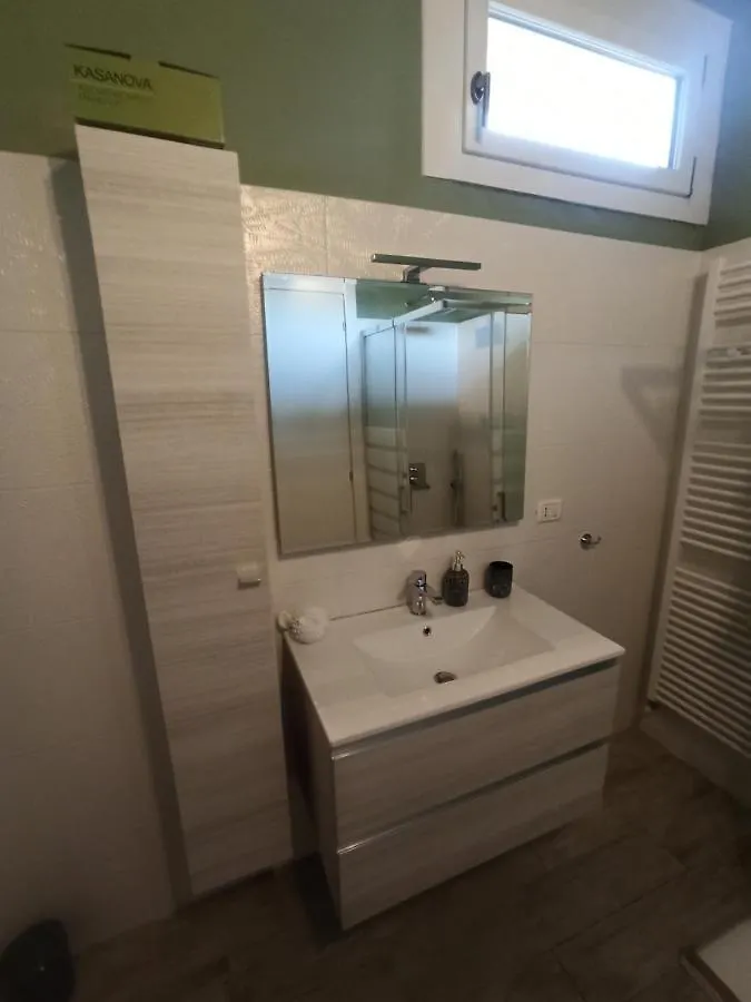 La Casa Di Vale Apartment Busto Arsizio 0*,  Italy