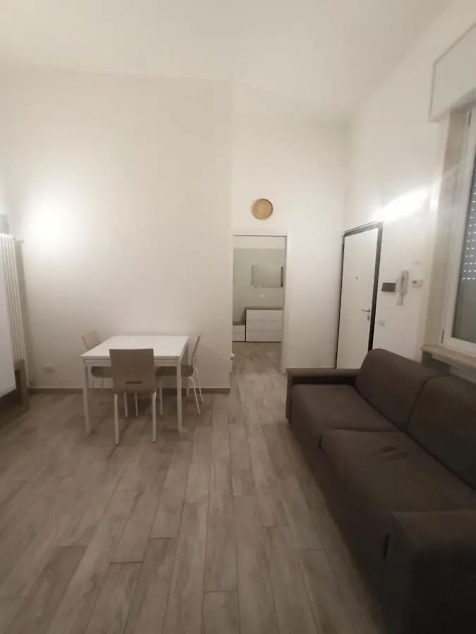 La Casa Di Vale Apartment Busto Arsizio Italy