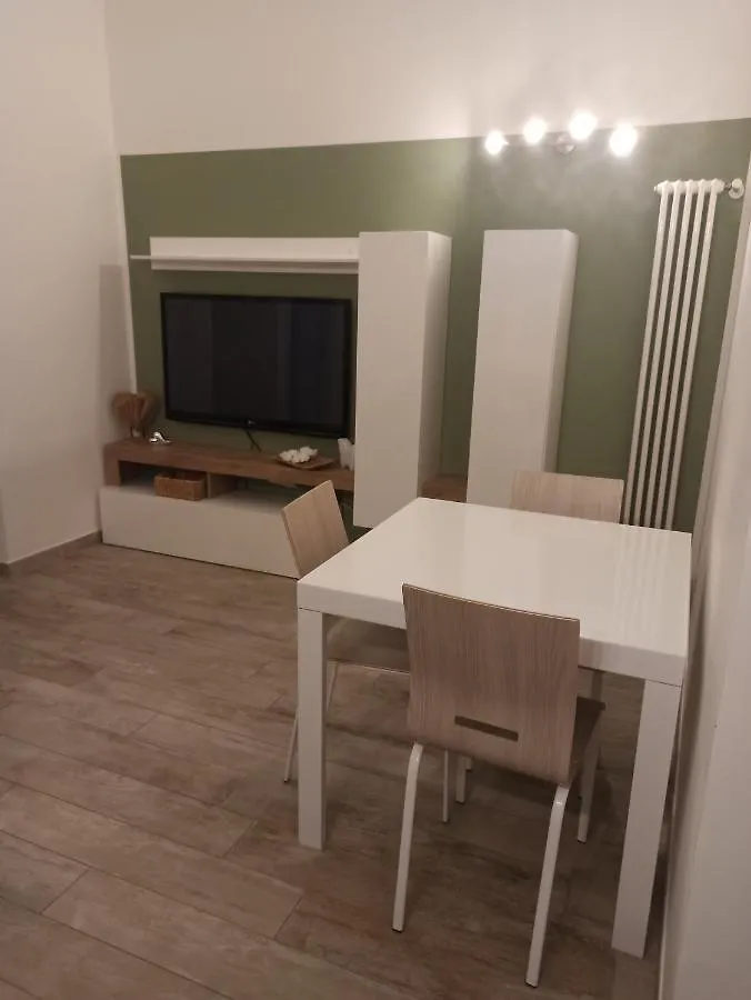 La Casa Di Vale Apartment Busto Arsizio