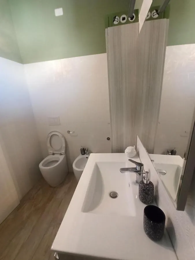 La Casa Di Vale Apartment Busto Arsizio